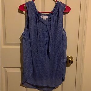 Liz Claiborne Tank